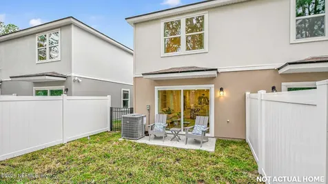 12760 Geronimo Place Jacksonville FL 32218