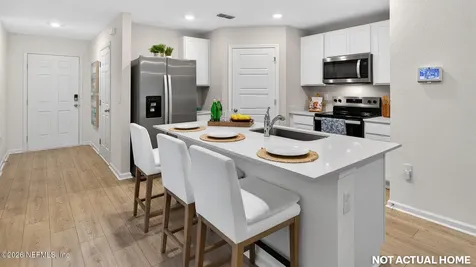 12760 Geronimo Place Jacksonville FL 32218