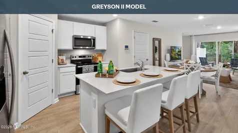 12760 Geronimo Place Jacksonville FL 32218