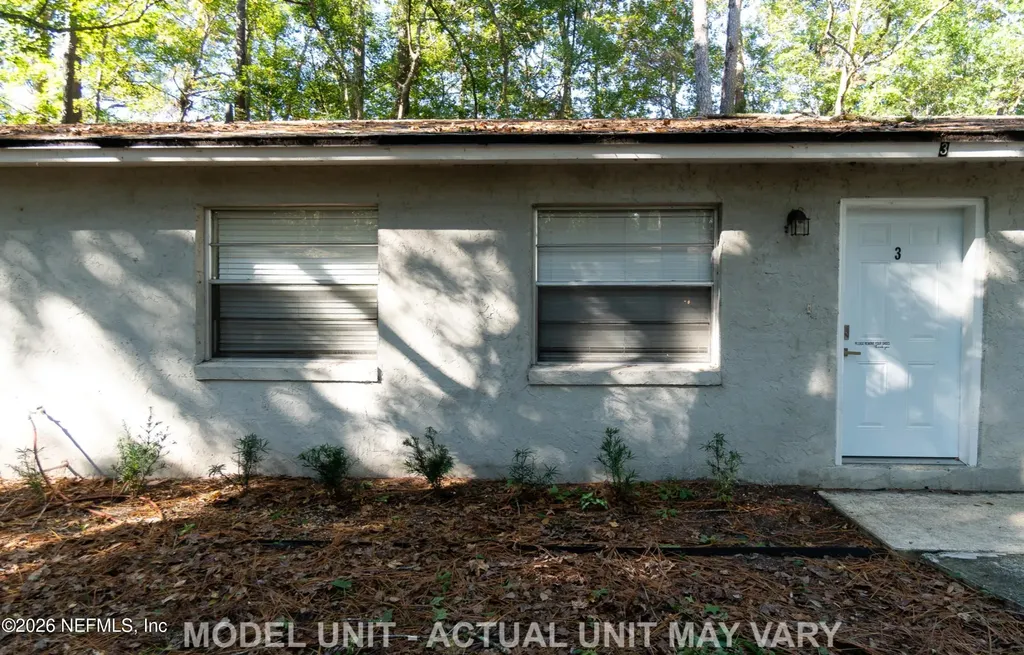 5424 101st Street Jacksonville FL 32210