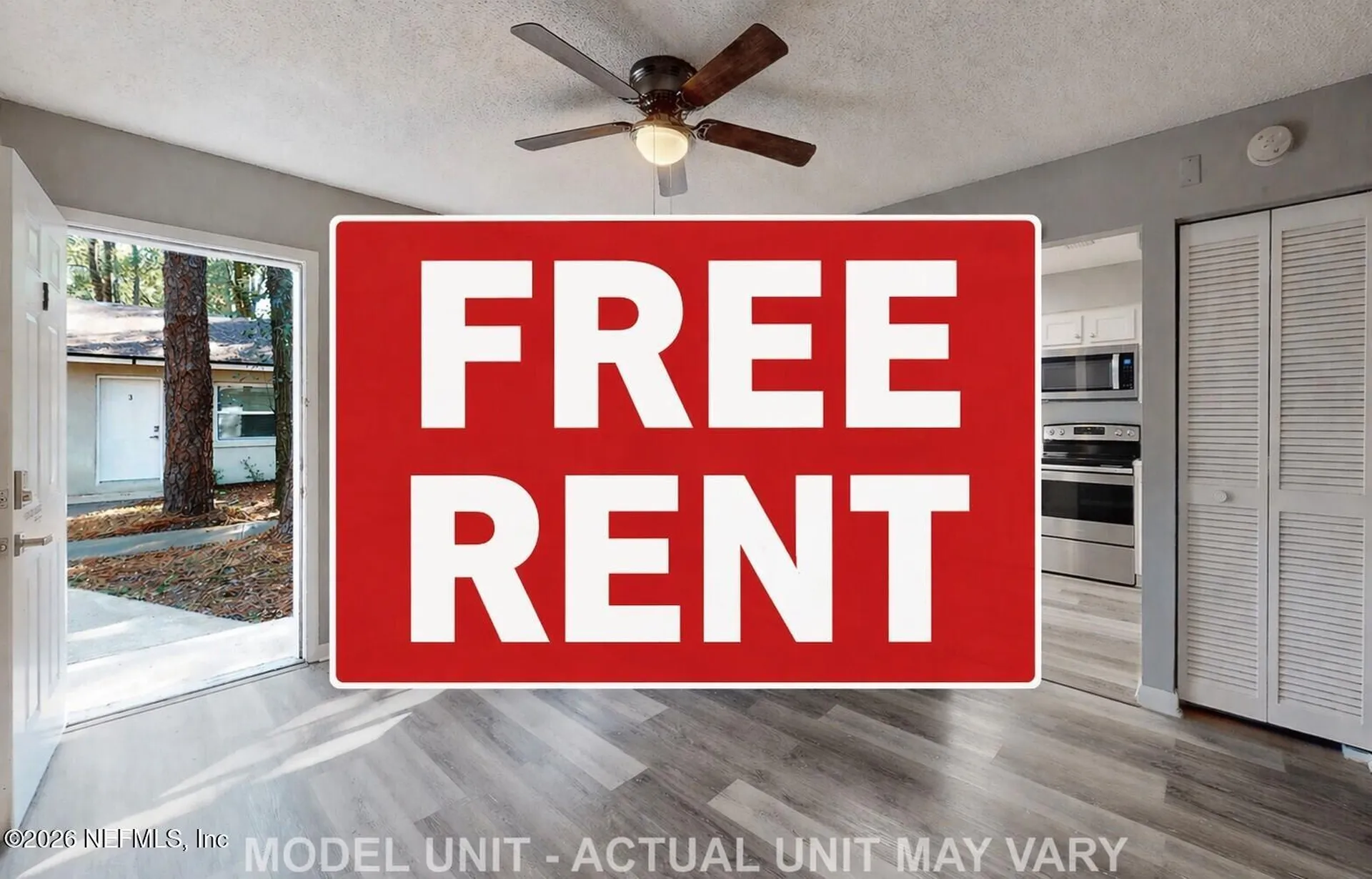 5424 101st Street Jacksonville FL 32210
