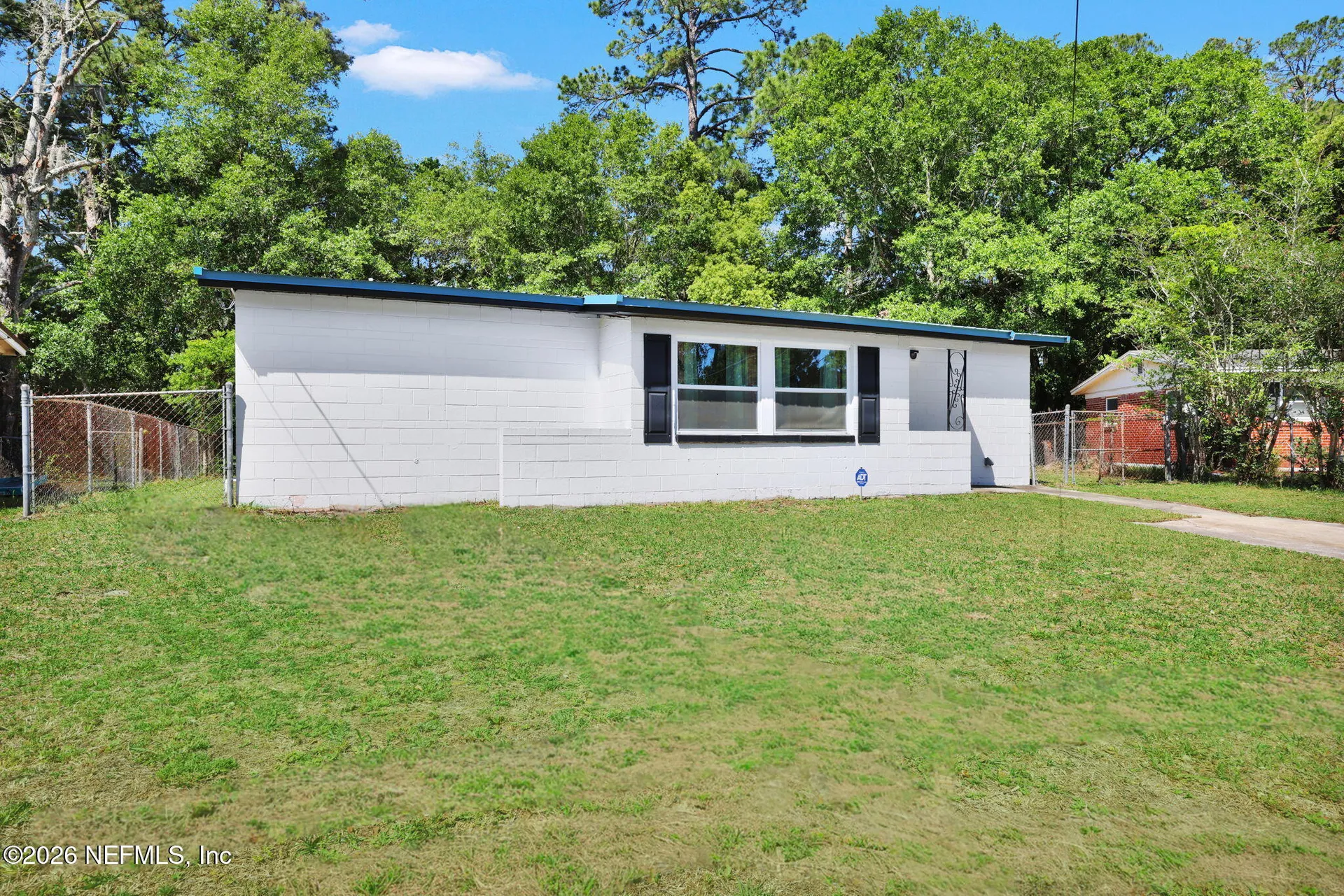 6786 W Gaspar Circle Jacksonville FL 32219
