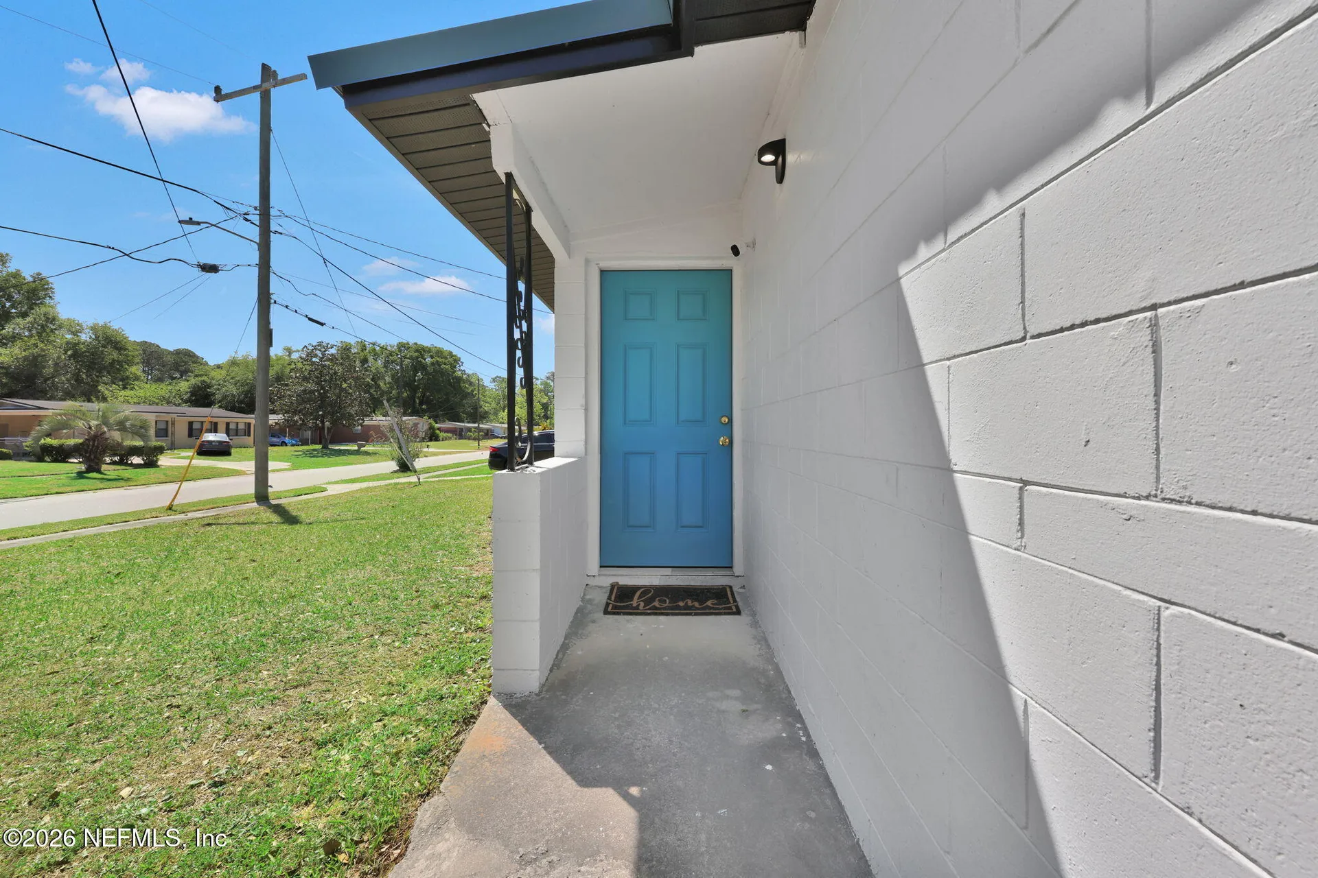 6786 W Gaspar Circle Jacksonville FL 32219