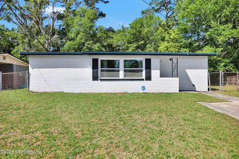 6786 W Gaspar Circle Jacksonville FL 32219
