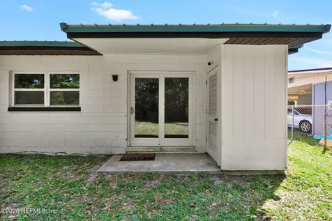 6786 W Gaspar Circle Jacksonville FL 32219