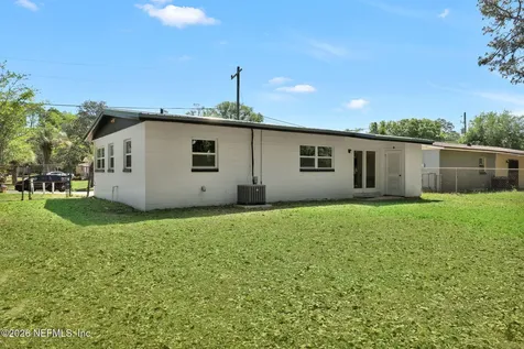 6786 W Gaspar Circle Jacksonville FL 32219