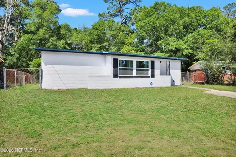 6786 W Gaspar Circle Jacksonville FL 32219