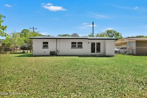 6786 W Gaspar Circle Jacksonville FL 32219