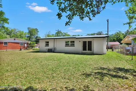 6786 W Gaspar Circle Jacksonville FL 32219