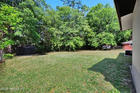 6786 W Gaspar Circle Jacksonville FL 32219
