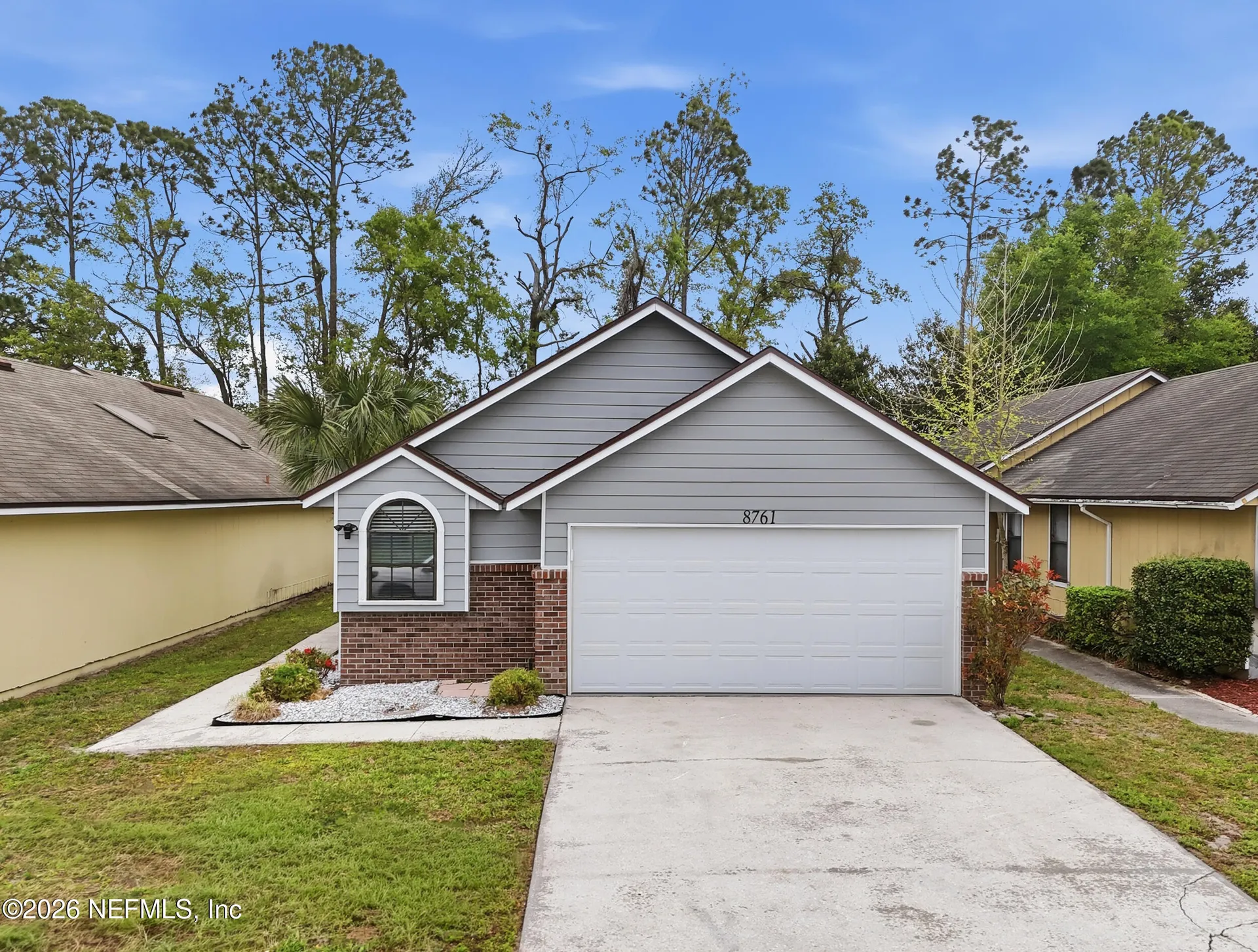 8761 Pinevalley Lane Jacksonville FL 32244