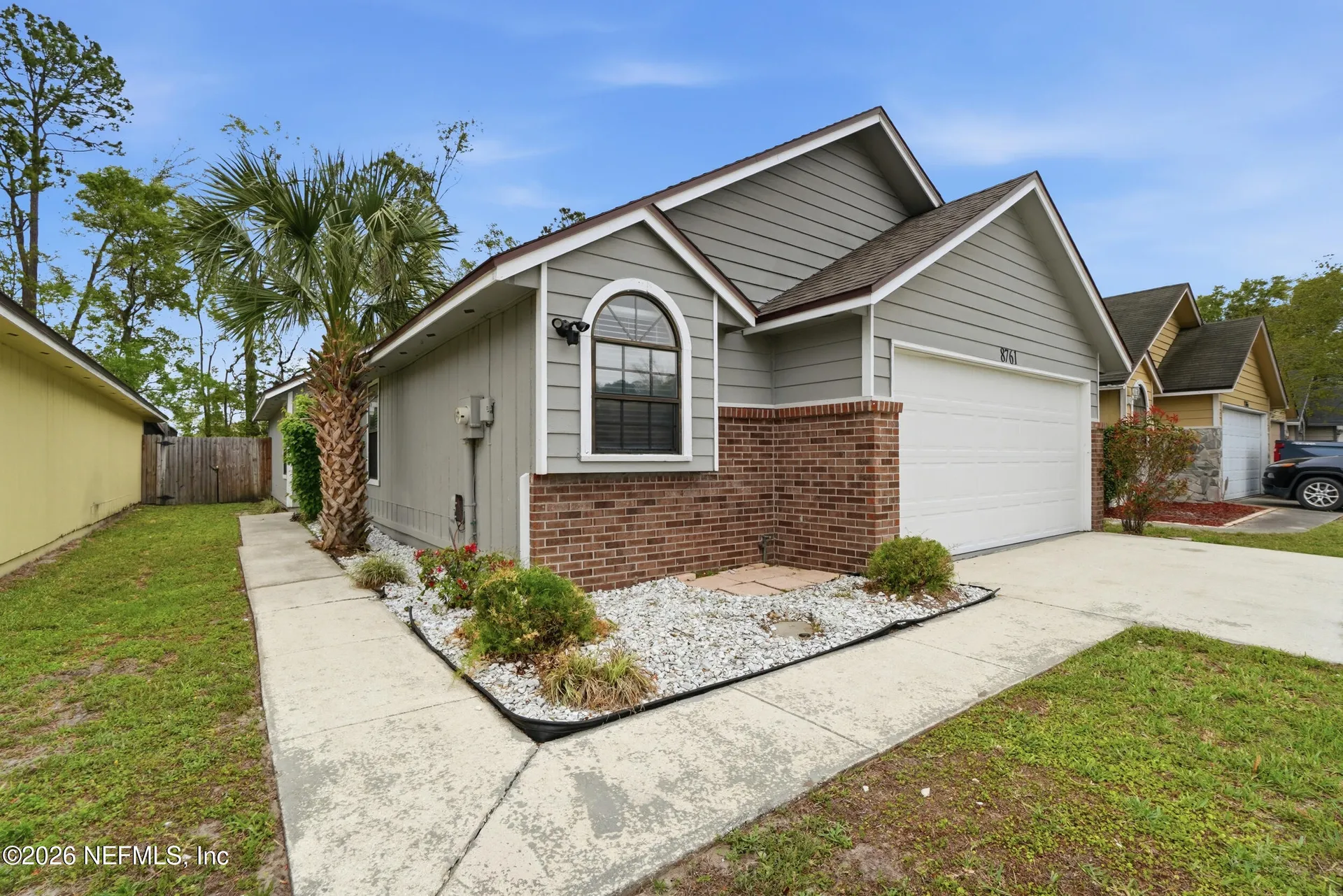 8761 Pinevalley Lane Jacksonville FL 32244