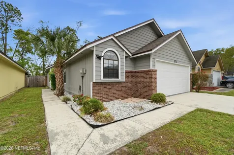 8761 Pinevalley Lane Jacksonville FL 32244