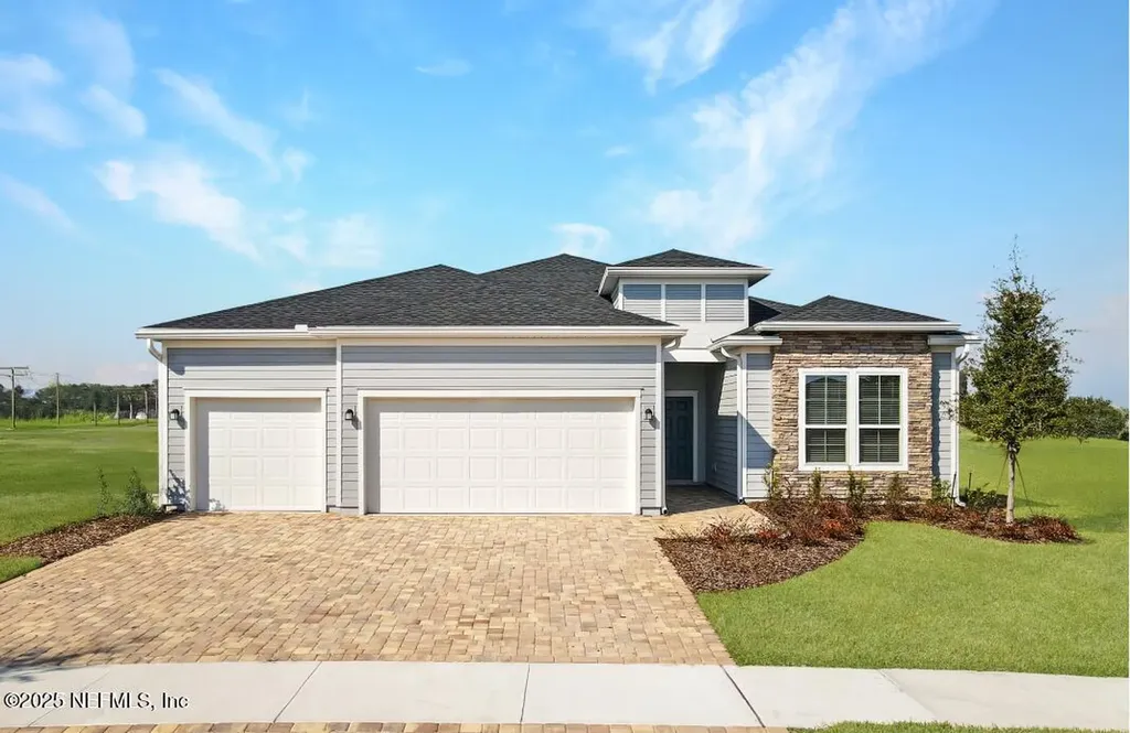 643 Grand Traverse Circle St. Augustine FL 32092
