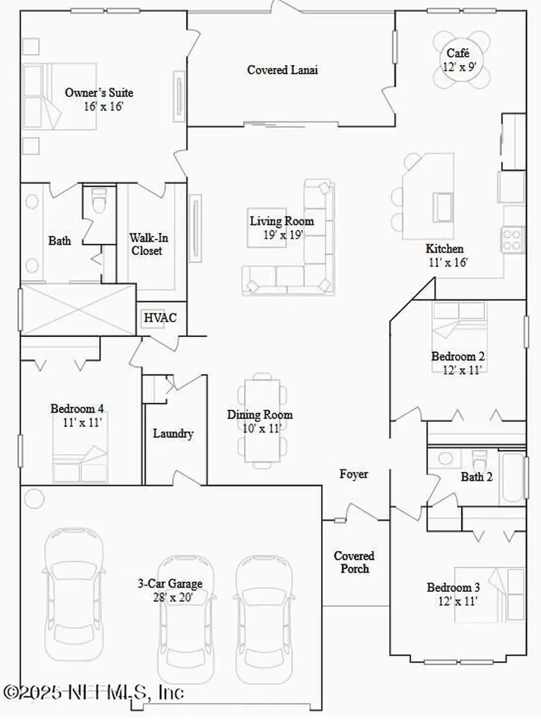 643 Grand Traverse Circle St. Augustine FL 32092