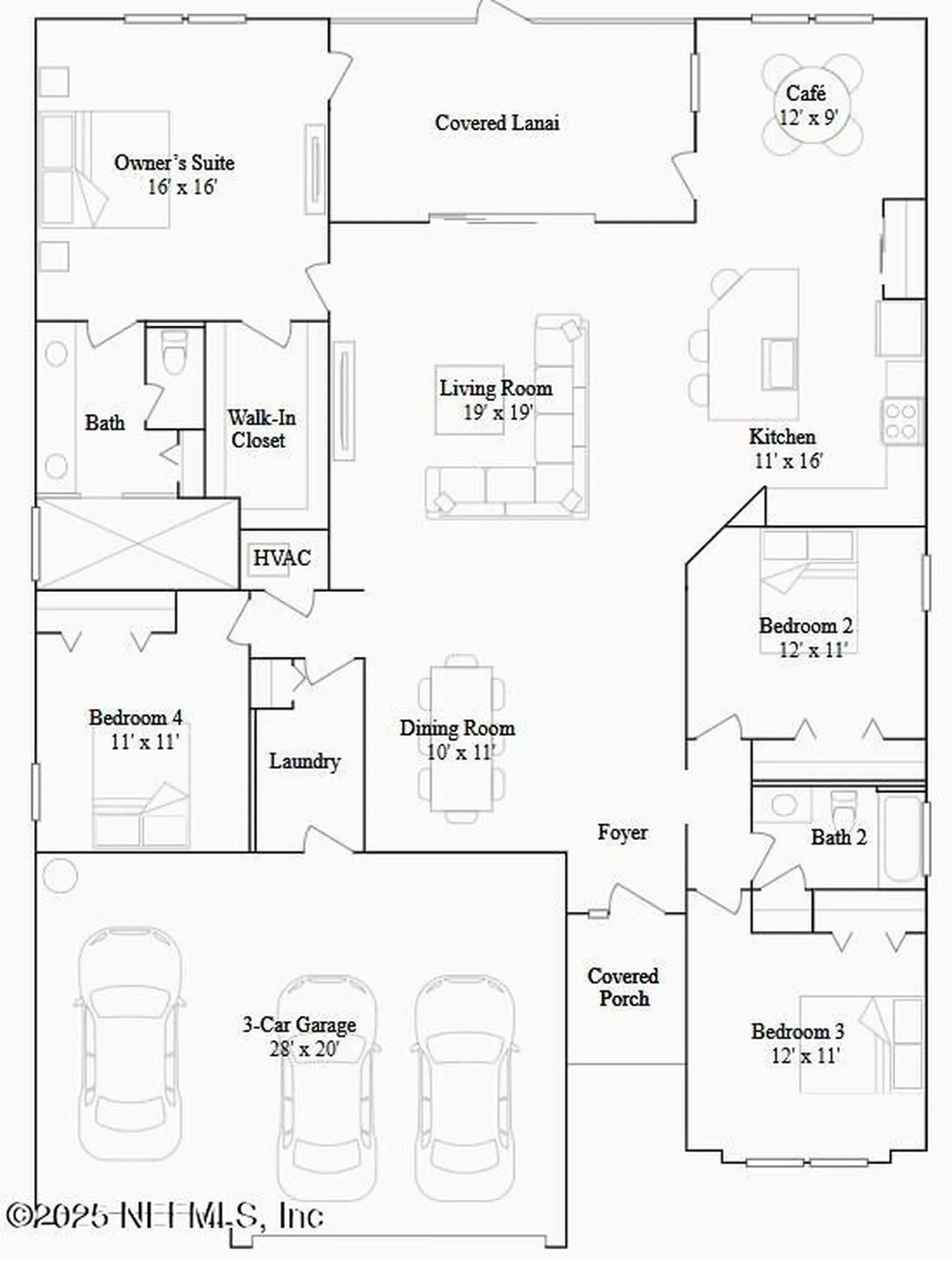 643 Grand Traverse Circle St. Augustine FL 32092