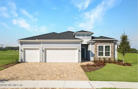 643 Grand Traverse Circle St. Augustine FL 32092