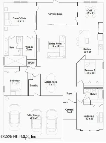 643 Grand Traverse Circle St. Augustine FL 32092