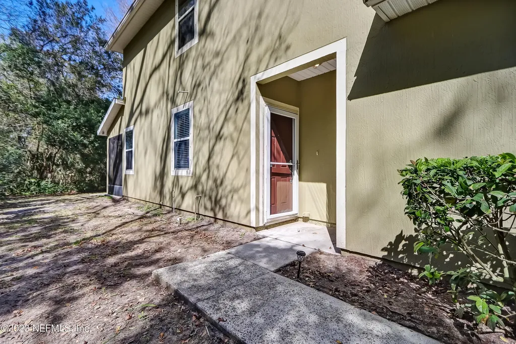 12362 Sand Pine Court Jacksonville FL 32226