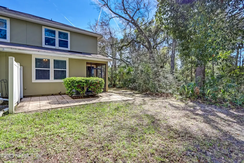 12362 Sand Pine Court Jacksonville FL 32226