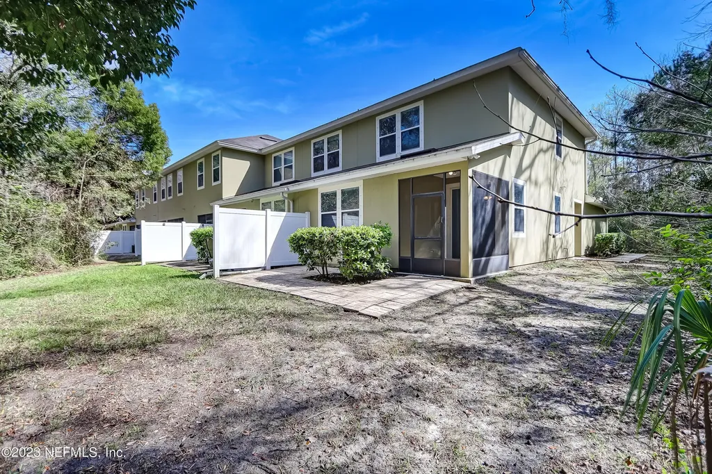 12362 Sand Pine Court Jacksonville FL 32226