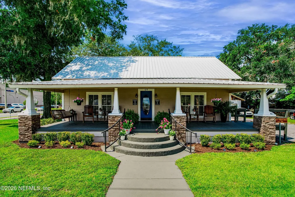 69 W Macclenny Avenue Macclenny FL 32063