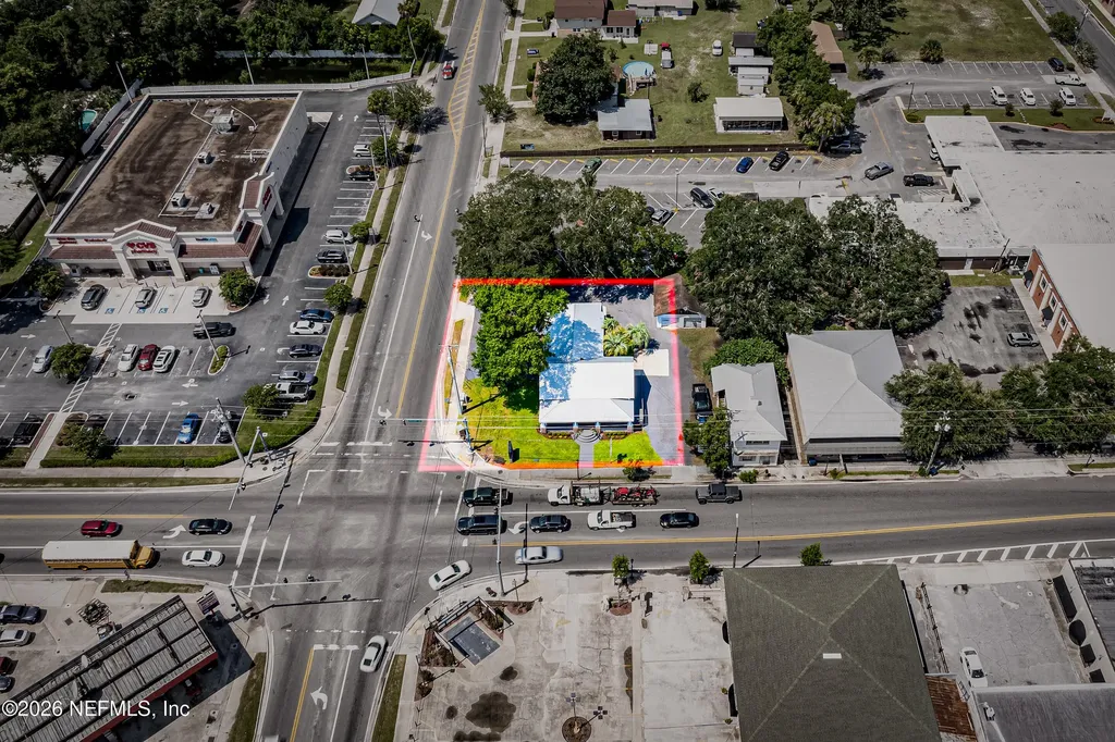 69 W Macclenny Avenue Macclenny FL 32063
