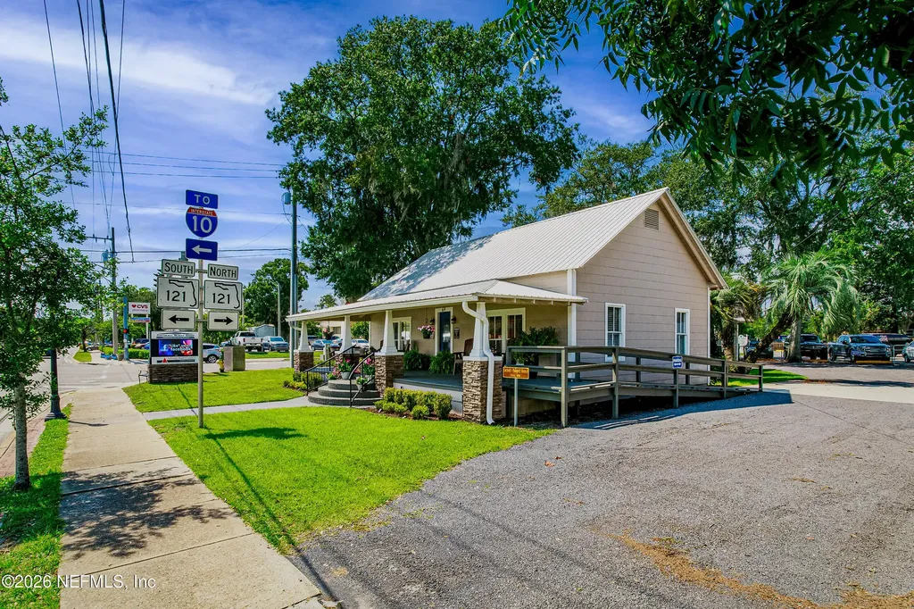 69 W Macclenny Avenue Macclenny FL 32063