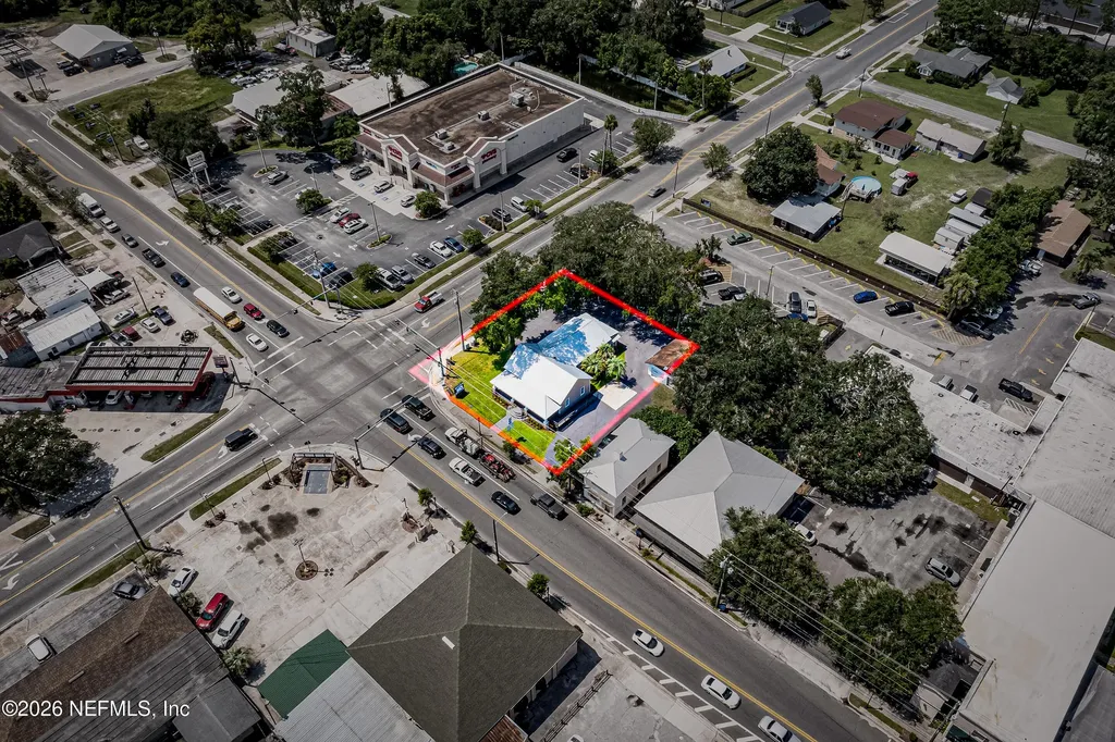 69 W Macclenny Avenue Macclenny FL 32063