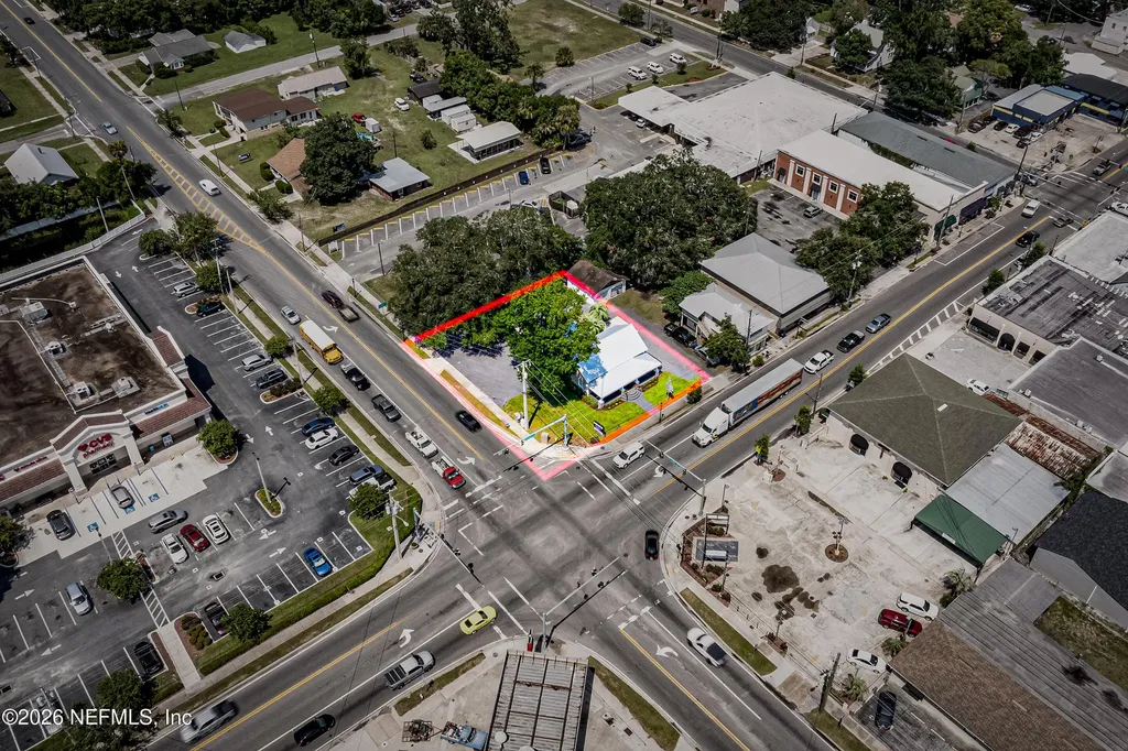 69 W Macclenny Avenue Macclenny FL 32063