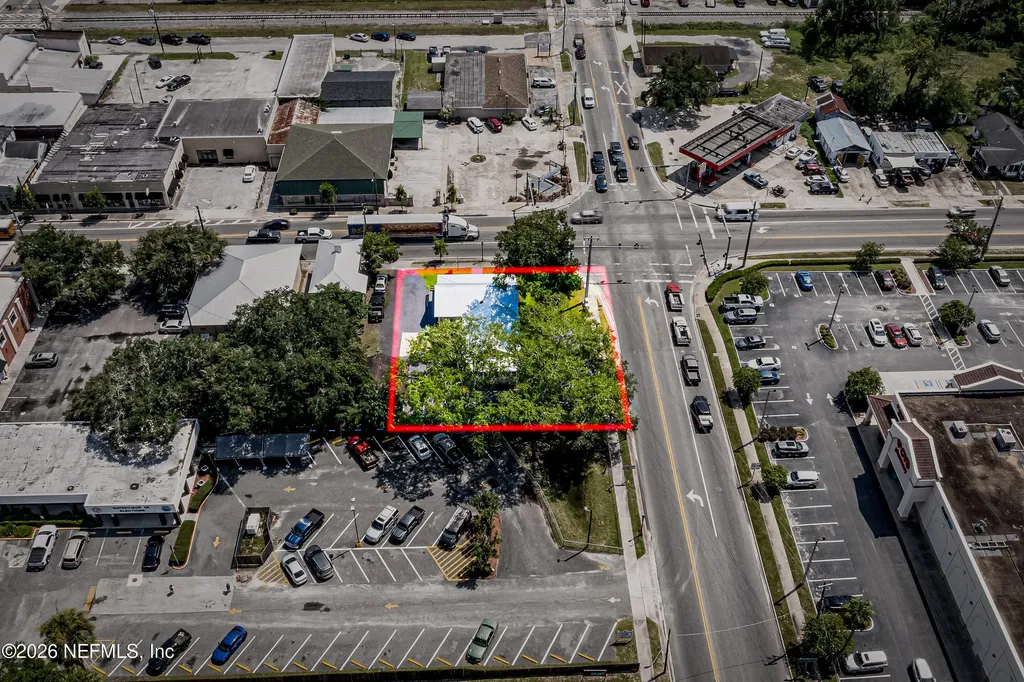 69 W Macclenny Avenue Macclenny FL 32063