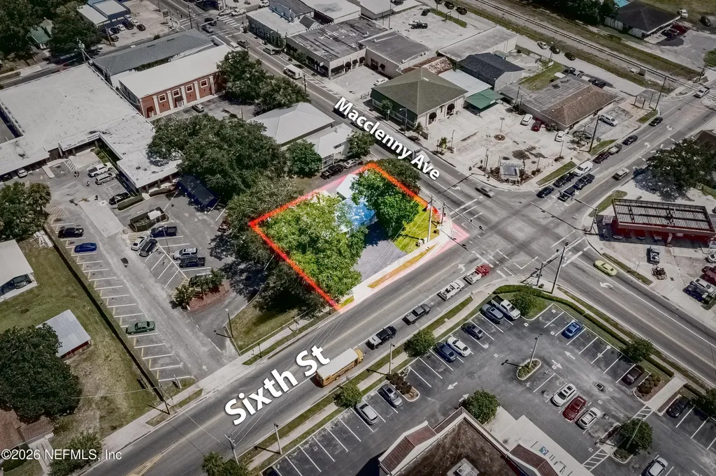 69 W Macclenny Avenue Macclenny FL 32063