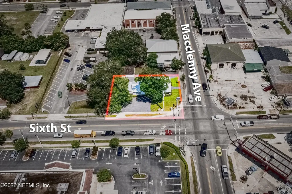 69 W Macclenny Avenue Macclenny FL 32063