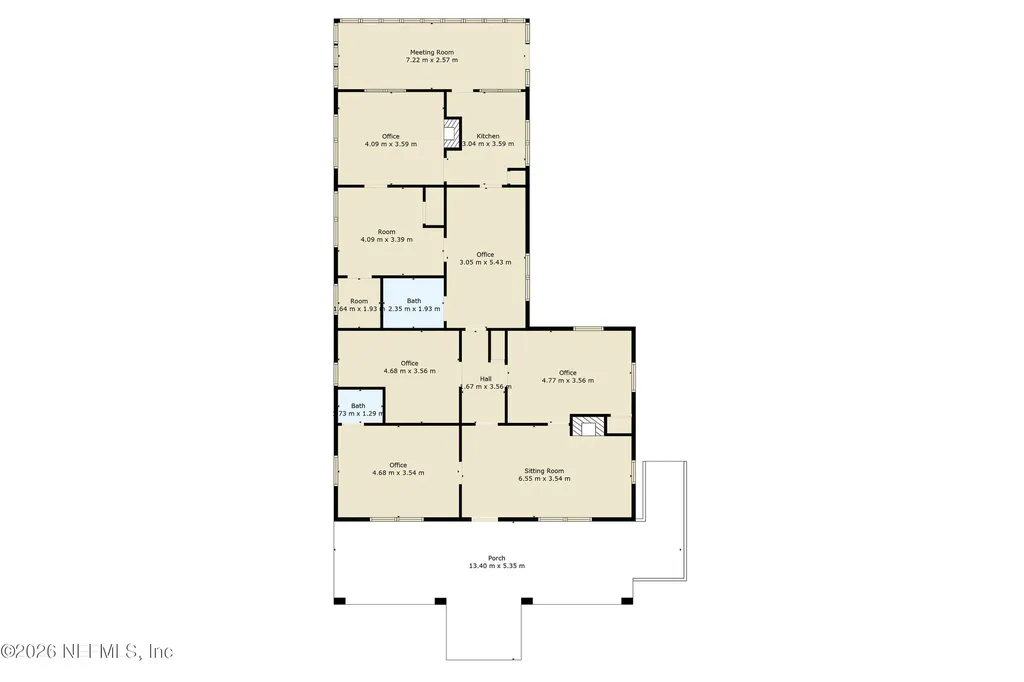 69 W Macclenny Avenue Macclenny FL 32063