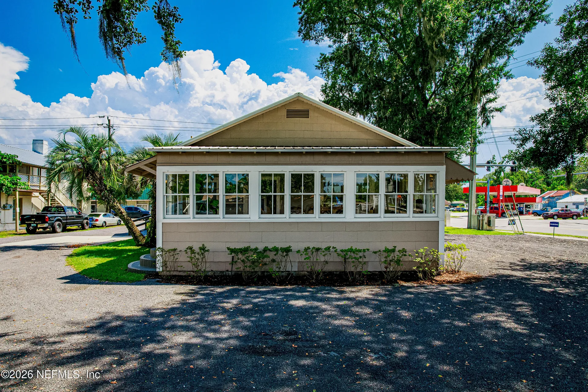69 W Macclenny Avenue Macclenny FL 32063
