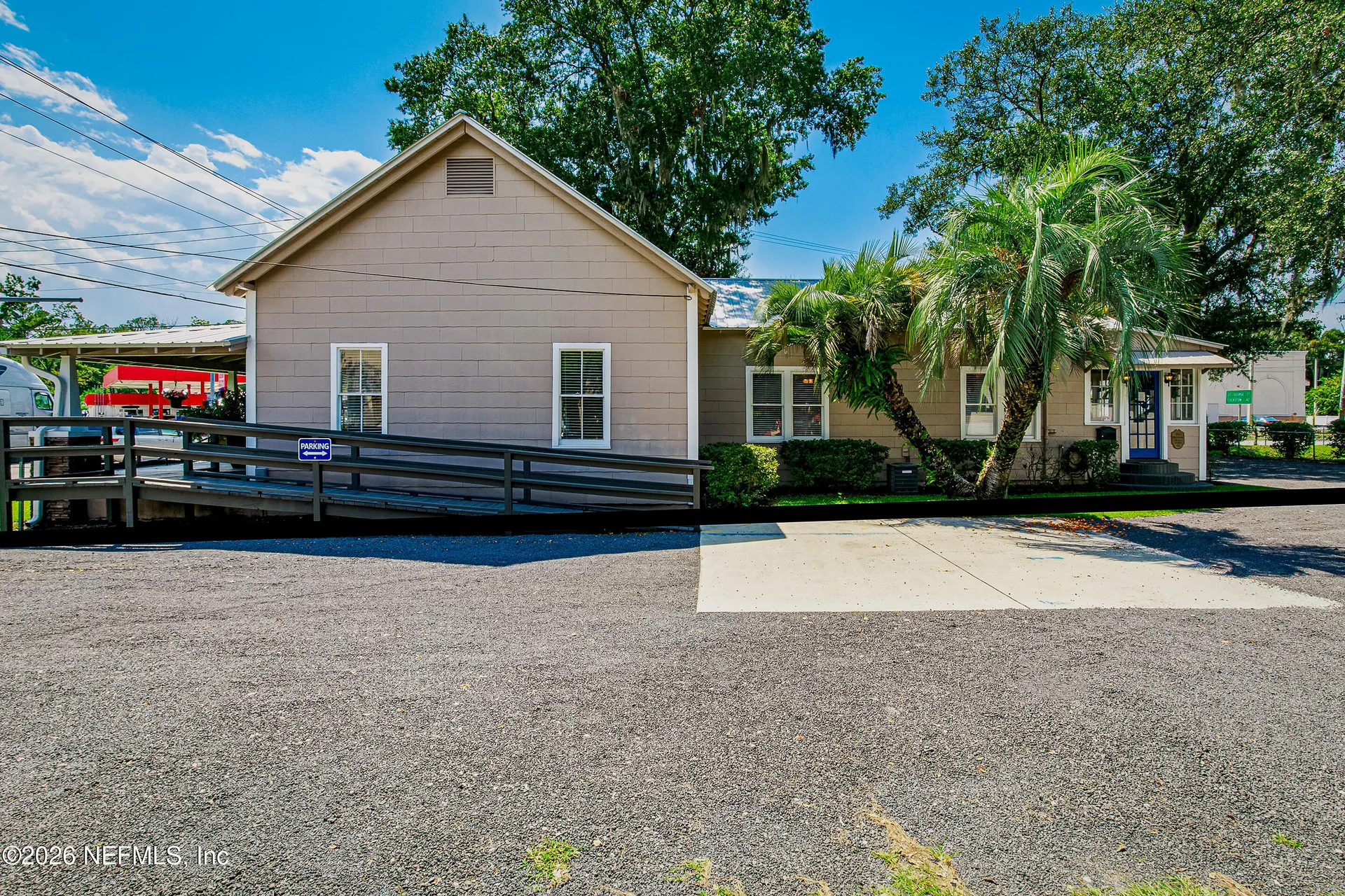 69 W Macclenny Avenue Macclenny FL 32063