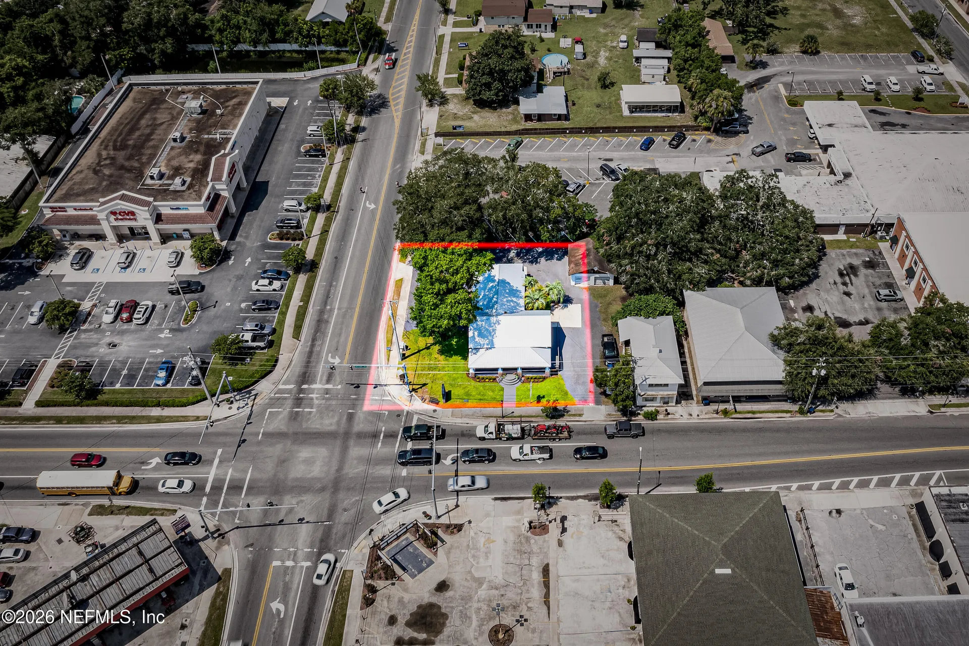 69 W Macclenny Avenue Macclenny FL 32063