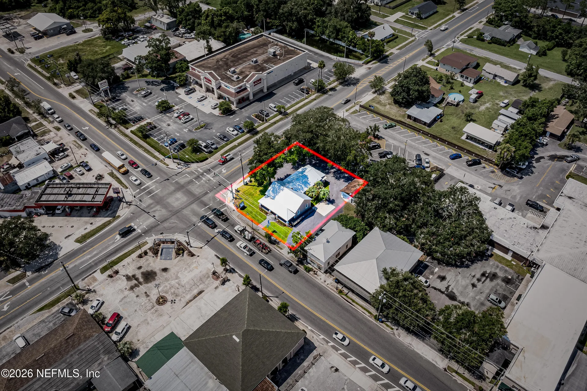 69 W Macclenny Avenue Macclenny FL 32063