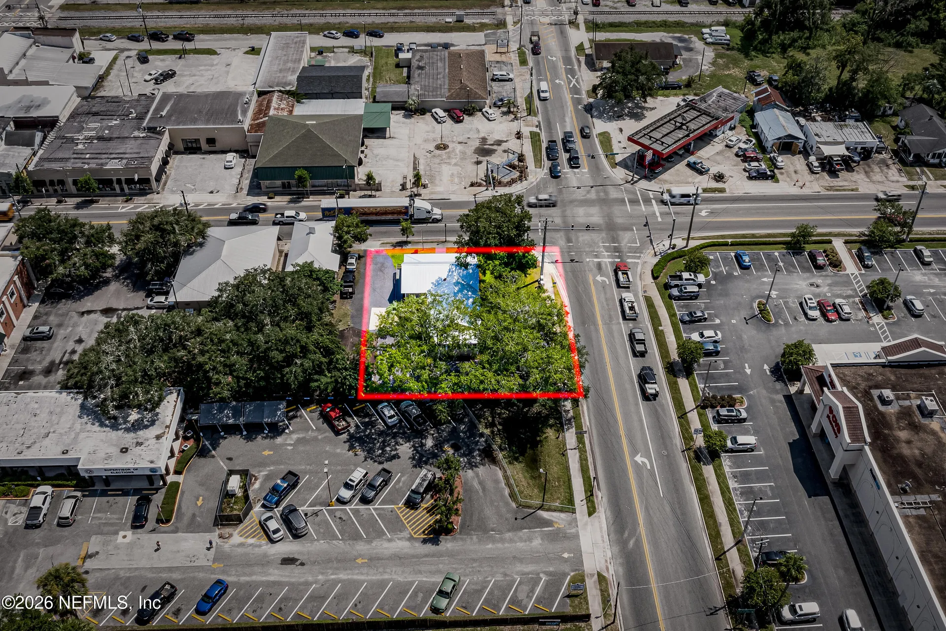 69 W Macclenny Avenue Macclenny FL 32063