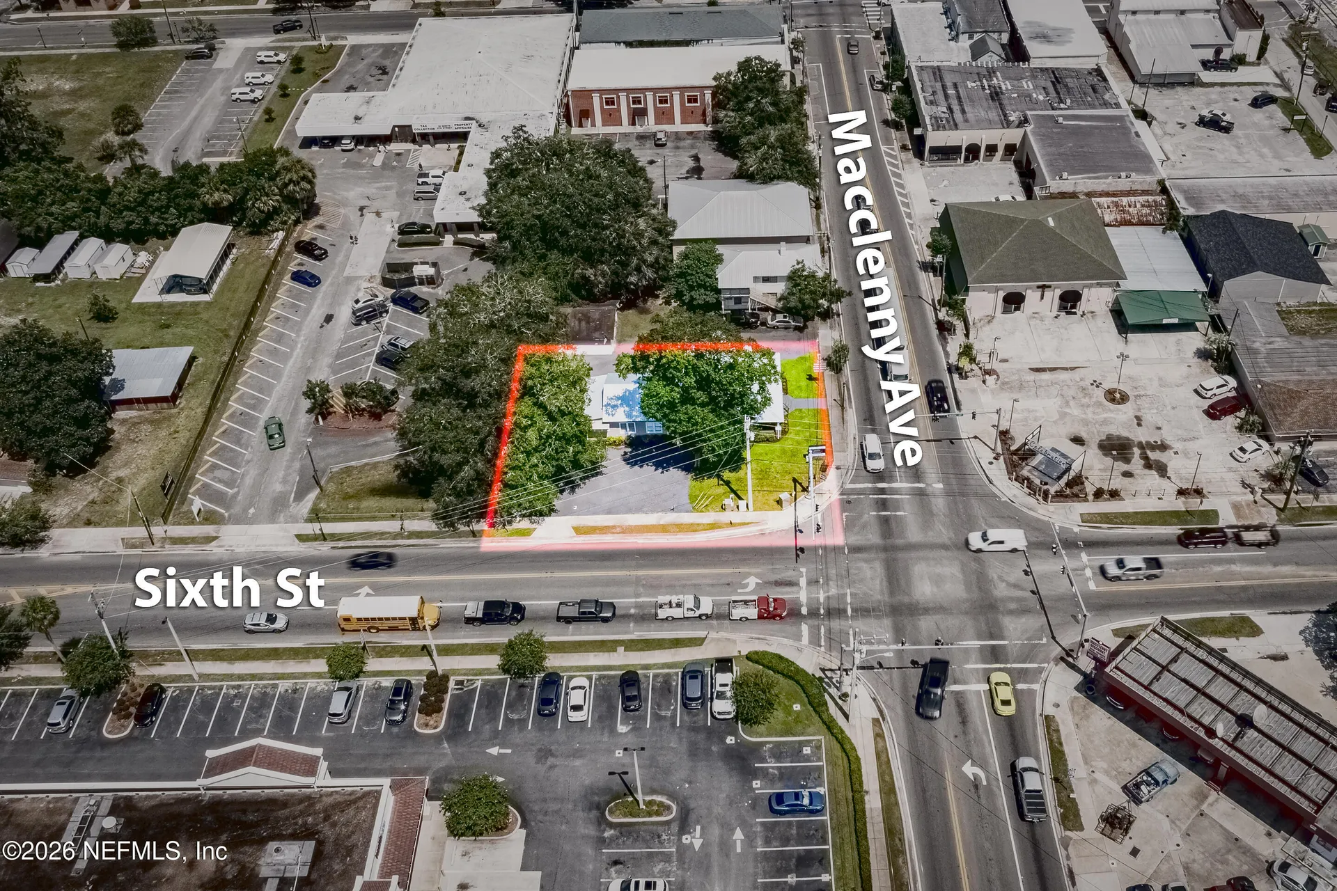 69 W Macclenny Avenue Macclenny FL 32063