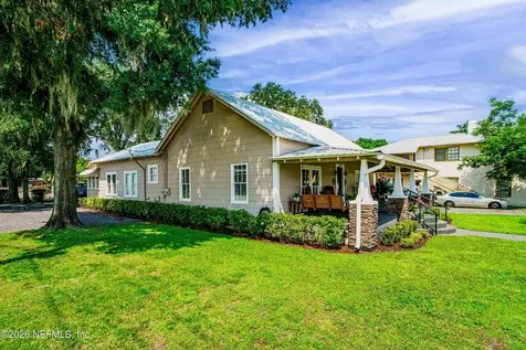 69 W Macclenny Avenue Macclenny FL 32063