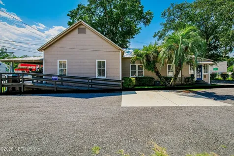69 W Macclenny Avenue Macclenny FL 32063