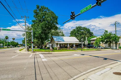 69 W Macclenny Avenue Macclenny FL 32063