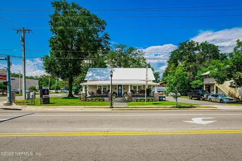 69 W Macclenny Avenue Macclenny FL 32063