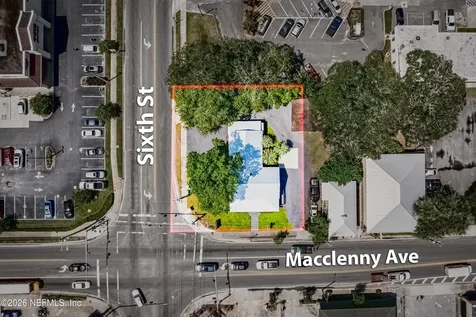 69 W Macclenny Avenue Macclenny FL 32063