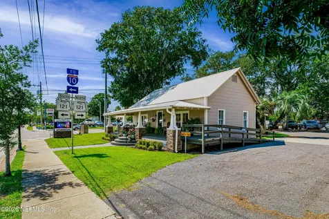 69 W Macclenny Avenue Macclenny FL 32063