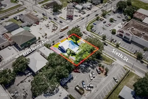 69 W Macclenny Avenue Macclenny FL 32063