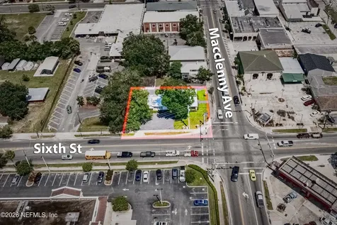 69 W Macclenny Avenue Macclenny FL 32063