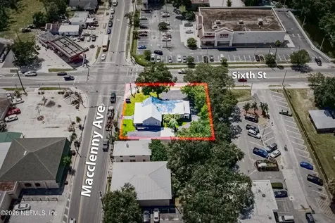 69 W Macclenny Avenue Macclenny FL 32063