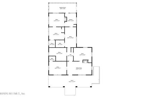 69 W Macclenny Avenue Macclenny FL 32063